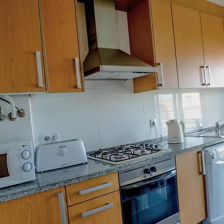 Alojamentos Campo & Mar-t2 Com Piscina