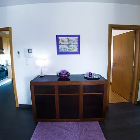 Alojamentos Campo & Mar-t2 Com Piscina