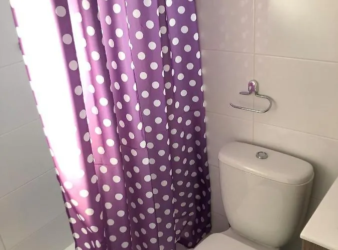 Apartmán Alojamentos Campo & Mar-t2 Com Piscina *