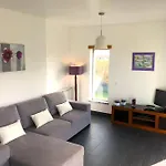 Alojamentos Campo & Mar-t2 Com Piscina 圣马蒂纽·杜·波特