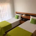 Alojamentos Campo & Mar-t2 Com Piscina *