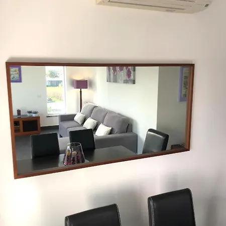 Alojamentos Campo & Mar-t2 Com Piscina