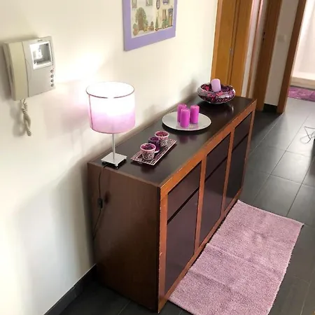 Apartamento Alojamentos Campo & Mar-t2 Com Piscina São Martinho do Porto