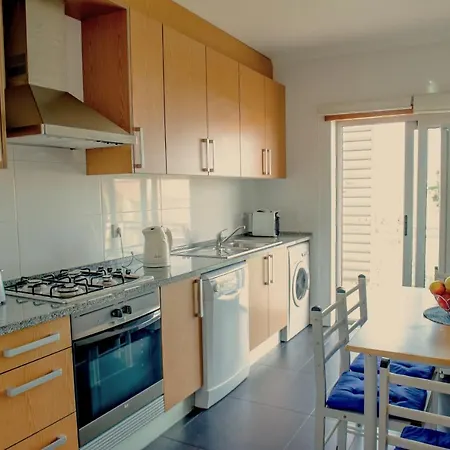 Alojamentos Campo & Mar-t2 Com Piscina Appartement *