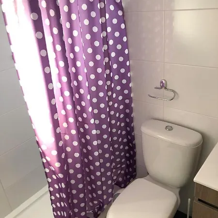 Apartamento Alojamentos Campo & Mar-t2 Com Piscina *