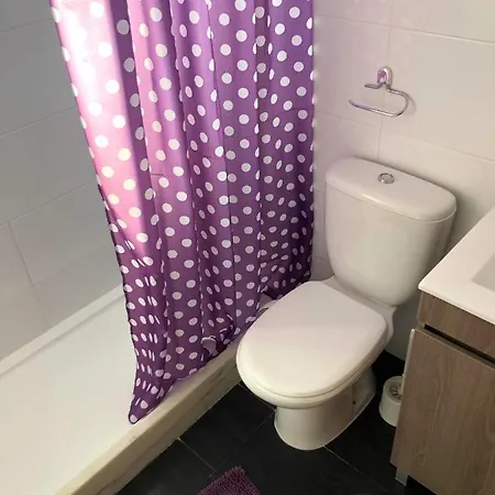 Appartement Alojamentos Campo & Mar-t2 Com Piscina São Martinho do Porto