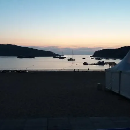 Alojamentos Campo & Mar-t2 Com Piscina