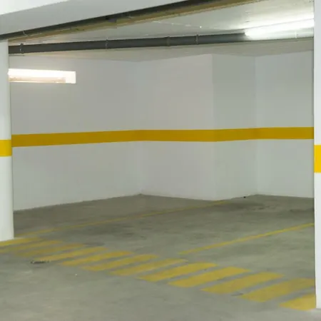 Apartamento Alojamentos Campo & Mar-t2 Com Piscina *