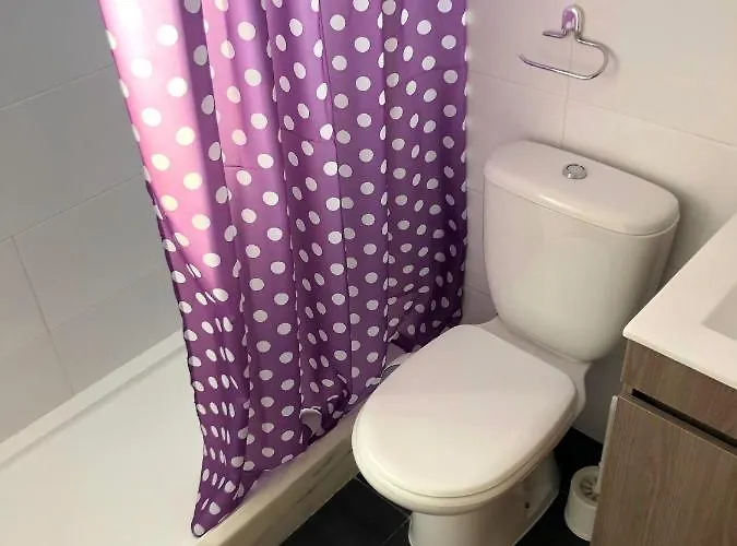 Apartment Alojamentos Campo & Mar-t2 Com Piscina Sao Martinho do Porto