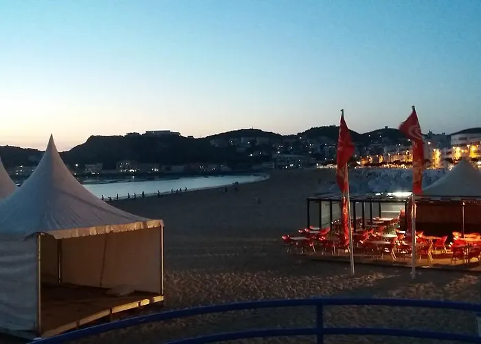 Alojamentos Campo & Mar-t2 Com Piscina *