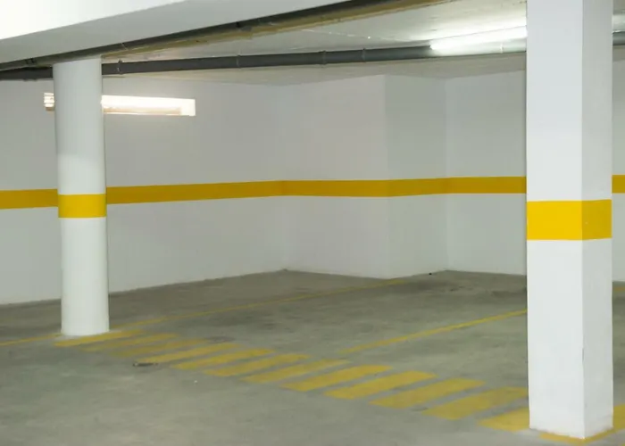 Apartment Alojamentos Campo & Mar-t2 Com Piscina *